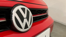 Volkswagen Polo 2.0 TSI GTI+ 5dr DSG Petrol Hatchback